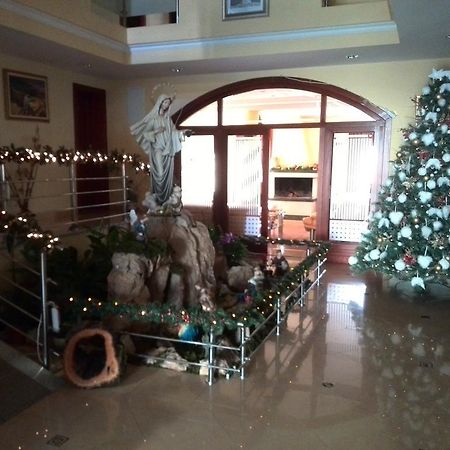 Hotel Rosabel Medjugorje Exterior photo
