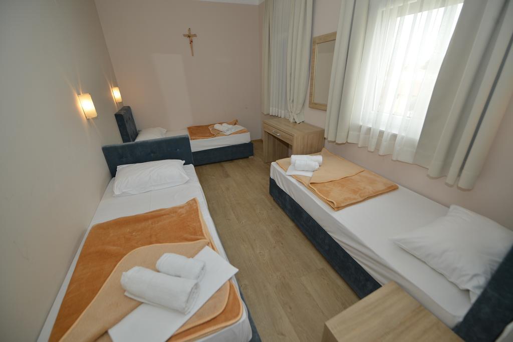 Hotel Rosabel Medjugorje Room photo