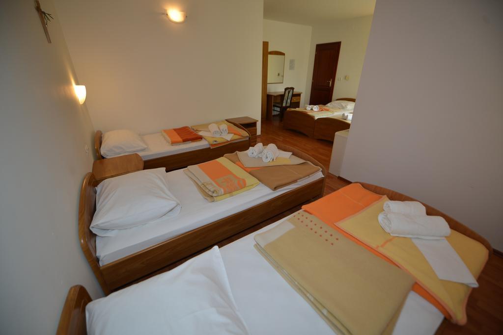 Hotel Rosabel Medjugorje Room photo