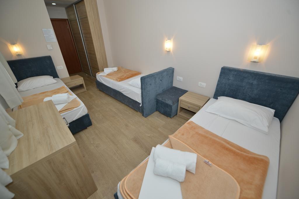 Hotel Rosabel Medjugorje Room photo