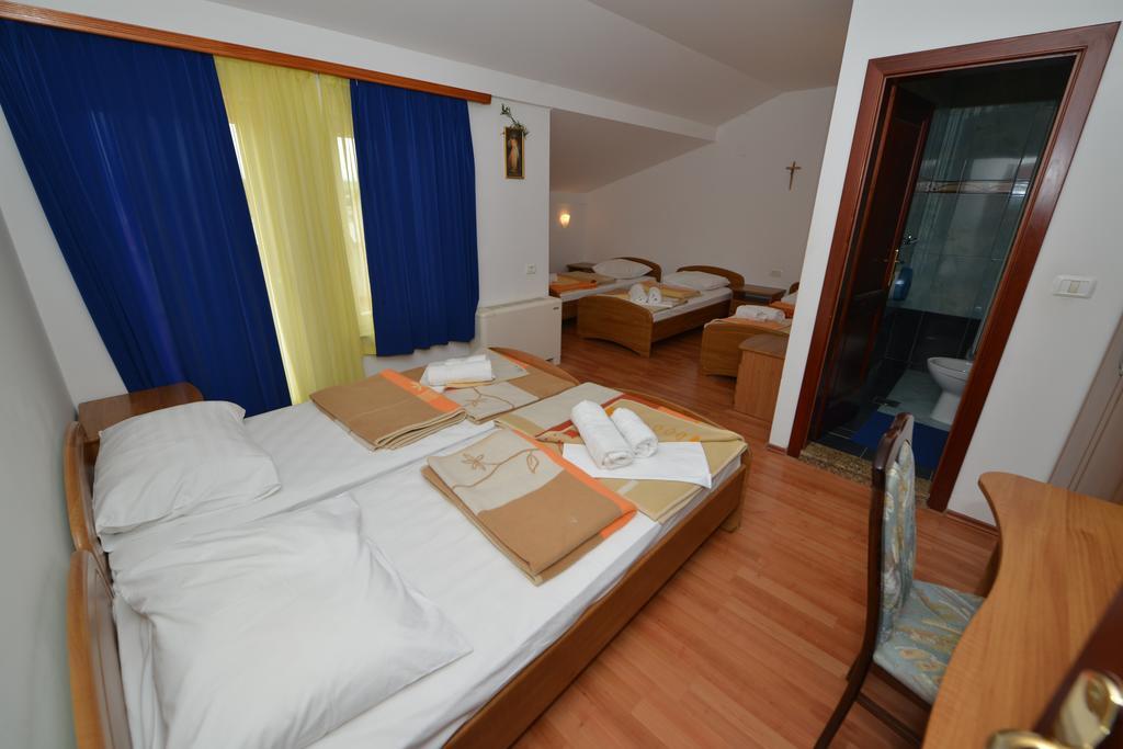 Hotel Rosabel Medjugorje Room photo